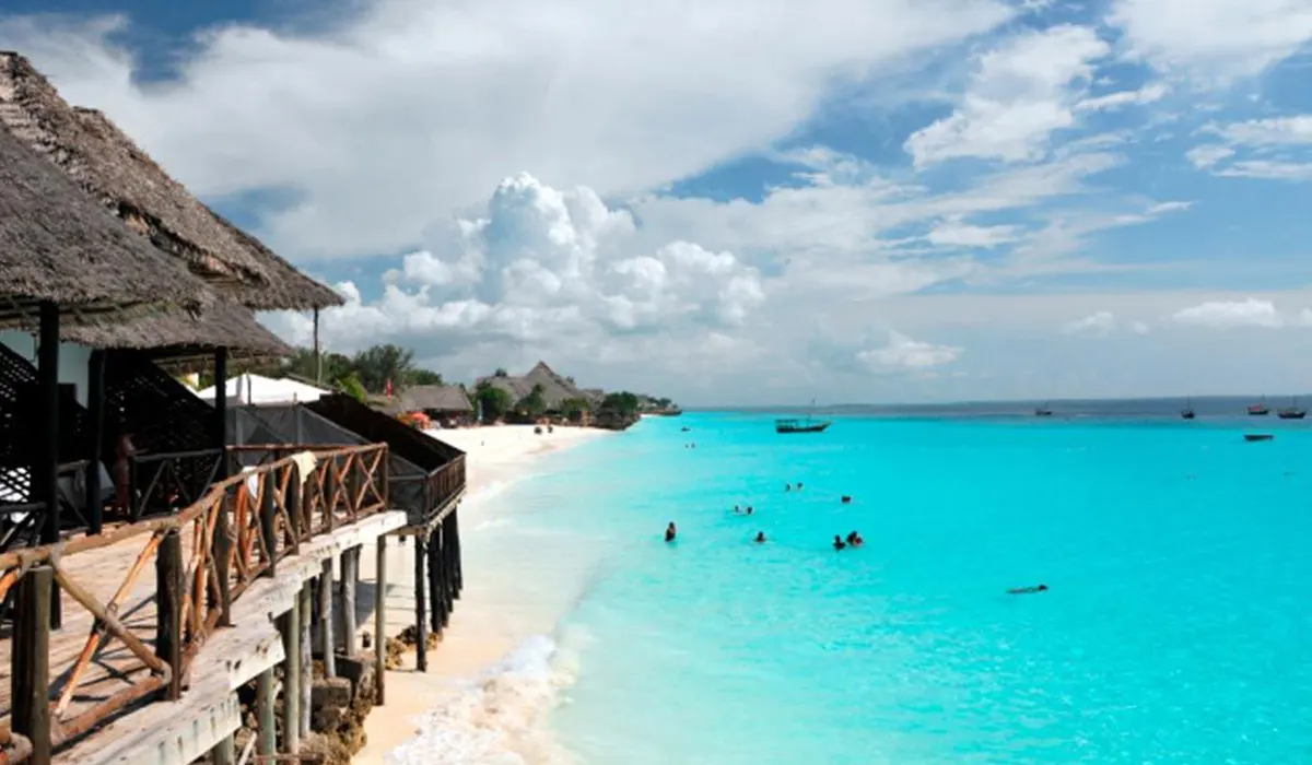 Relax and Enjoy 3 Days on Zanzibar’s Stunning Beaches